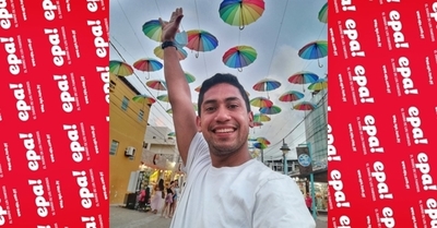 Joel Sandino: “Confieso ser un adicto”