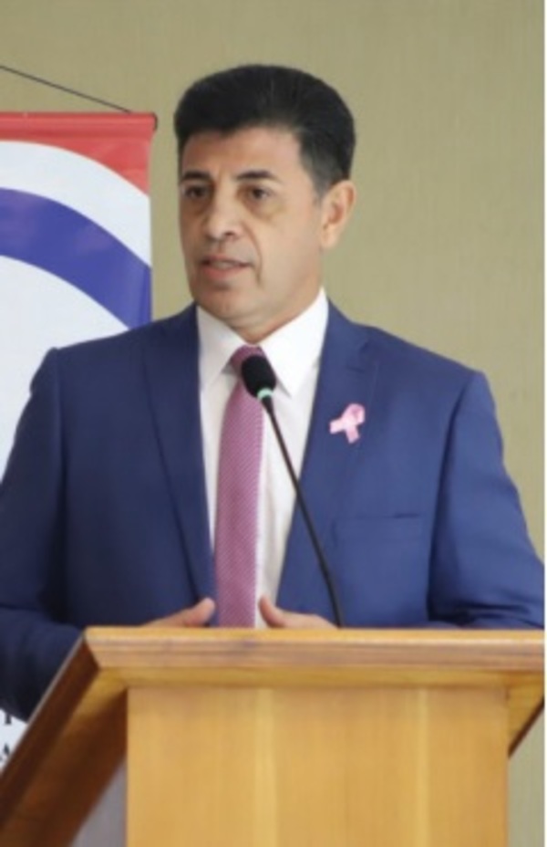 Ministro a medida de las necesidades políticas - El Independiente