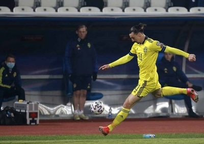 Diario HOY | Ibrahimovic vuelve a la lista sueca para jugar contra España