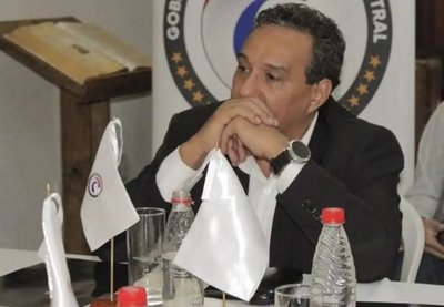 Juez admite imputación contra Hugo Javier | Noticias Paraguay