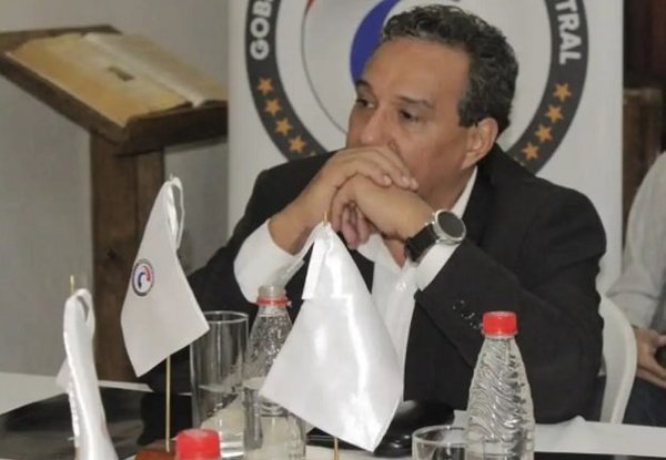 Juez admite imputación contra Hugo Javier | Noticias Paraguay