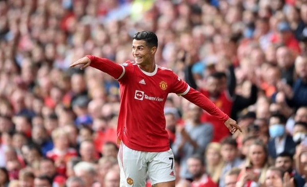 Diario HOY | Cristiano: "Para mi generación era más difícil jugar en el primer equipo"