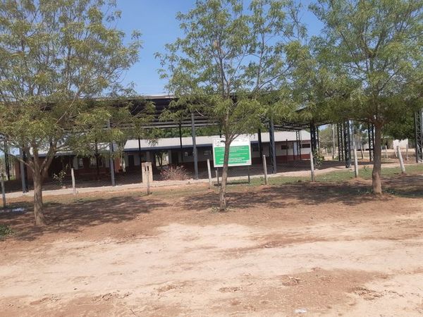 Usuarios de la telefónica Personal denuncian pésimo servicio en el Chaco - Nacionales - ABC Color