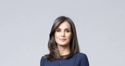 La Nación / La reina Letizia visitará Itapúa y el Bañado Sur de Asunción