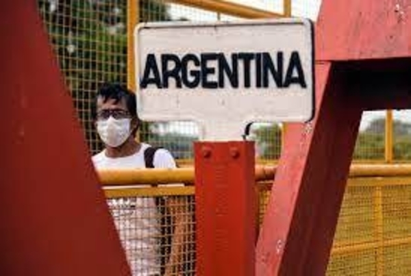 Diario HOY | Ingreso a Argentina: Clorinda sigue cerrada, Posadas es el único acceso terrestre