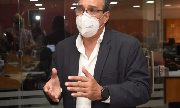Concejales opositores buscarán renuncia de Hugo Javier o intervención de gobernación de Central