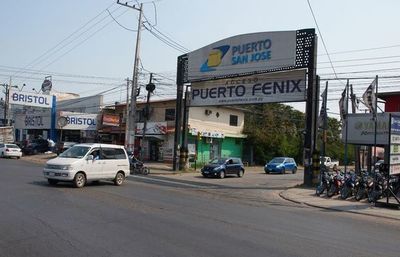 PGN: no se pidió ni un solo escáner para combatir droga que sale del país - Nacionales - ABC Color