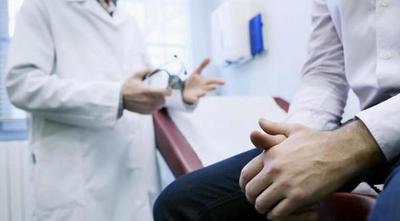 Un fallecido por día por cáncer de próstata: “Es más mortal porque se consulta tarde” – Prensa 5