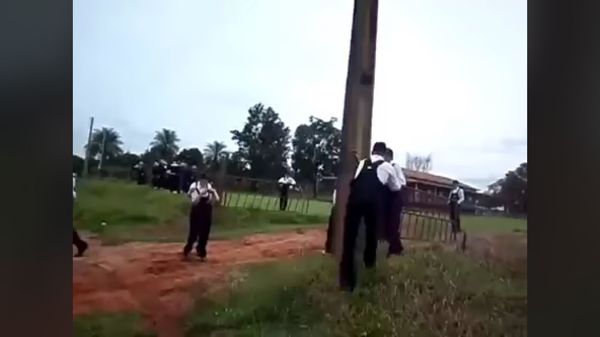 Agresor menonita se habría fugado de Nueva Durango y Fiscalía solicitará orden de captura internacional