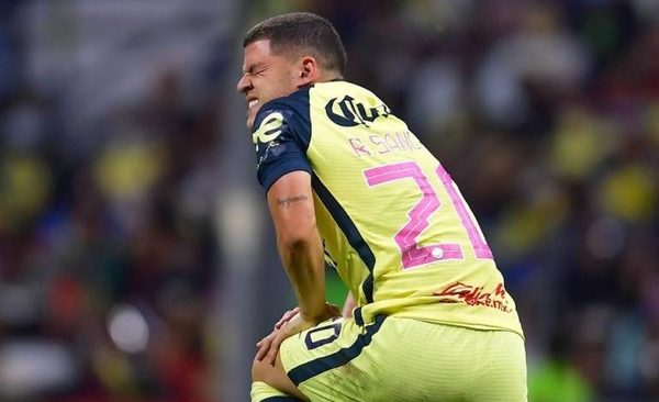 Diario HOY | Baja en la Albirroja para los partidos ante Chile y Colombia