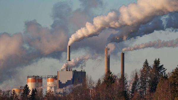 Cumbre del clima: más de 80 países acuerdan reducir las emisiones de metano - .::Agencia IP::.