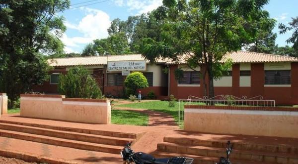 Yatytay: Joven se negó vacunarse contra el Covid y falleció – Prensa 5
