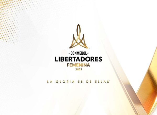 Mañana arranca la Copa Libertadores Femenina | OnLivePy