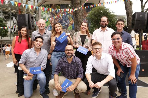 Teletón lanza su maratón “Volvamos a estar cerca” - Estilo de vida - ABC Color