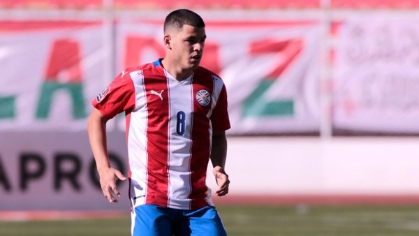Richard Sánchez queda afuera de la convocatoria albirroja
