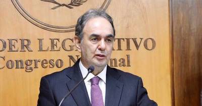 La Nación / Bicameral de Presupuesto dictamina aumento salarial del 16% para los docentes