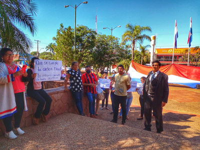 San José: Supuesto padre proxeneta sigue libre evadiendo la justicia, denuncian - OviedoPress