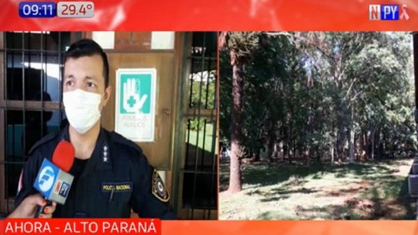 Barrabravas hieren a intendente electo de Minga Guazú | Noticias Paraguay