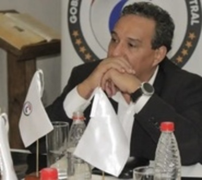Juez admite imputación contra Hugo Javier - Paraguay.com