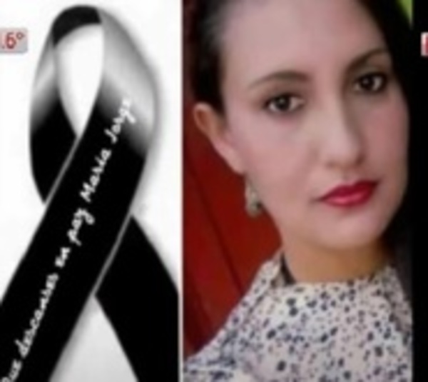 Carapeguá: Joven muere en accidente de tránsito  - Paraguay.com