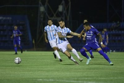 Fixture de la fecha 15 sufre modificaciones | OnLivePy
