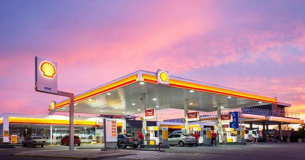 La Nación / Shell regresa a Paraguay tras comprar el 50% de B&R