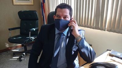 Juez ve difícil aplicar prohibición urgente solicitada por Fiscalía para Hugo Javier