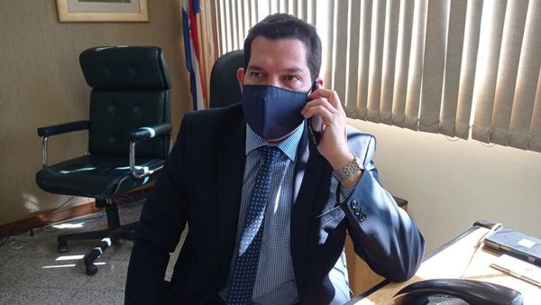 Juez ve difícil aplicar prohibición urgente solicitada por Fiscalía para Hugo Javier