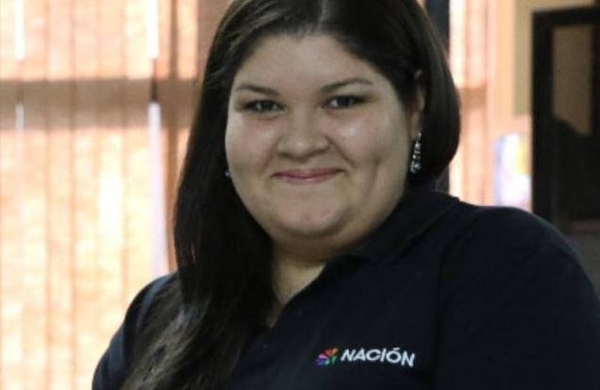 Diario HOY | Periodista de Grupo Nación, finalista de IX Premio de Periodismo Iberoamericano de IE University