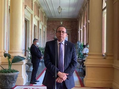 Anexo C: Consejo de Itaipú informó a Abdo sobre negociaciones - Nacionales - ABC Color