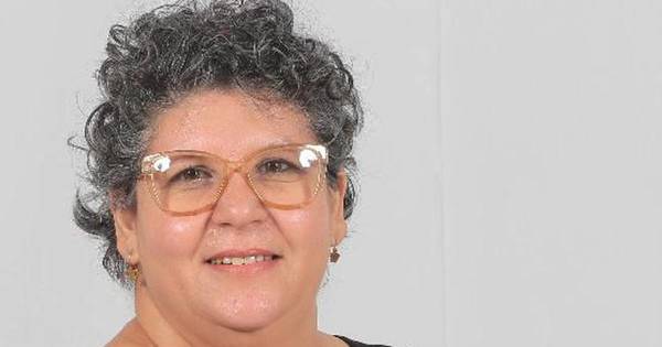 La Nación / Declaran periodista amiga de la niñez a Carolina Vanni, editora de La Nación digital