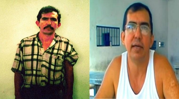 Diario HOY | Gavarito, el asesino de niños, pidió libertad condicional y juez se lo niega