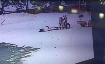 Roban US$ 50.000 en asalto a empleado de importadora