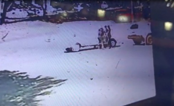 Roban US$ 50.000 en asalto a empleado de importadora