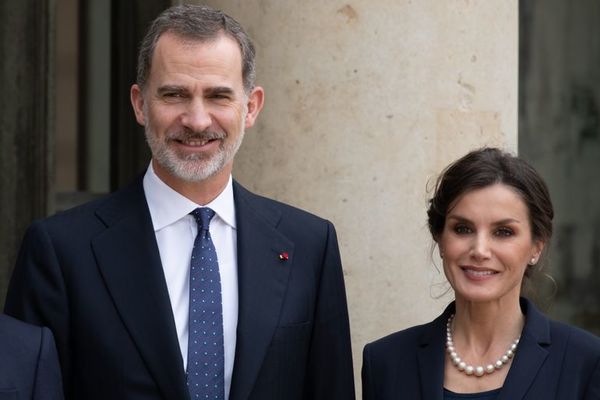 Antes de la Reina Letizia: qué otros “royals” visitaron Paraguay y las anécdotas que dejaron a su paso - Nacionales - ABC Color