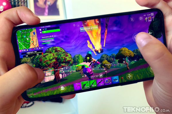 Epic Games retiró a Fortnite de China por las nuevas regulaciones del régimen de Xi Jinping a las tecnológicas