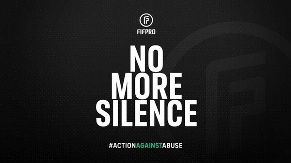 Diario HOY | "No más silencio", el compromiso de FIFPRO contra abusos sexuales en fútbol
