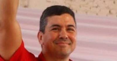 La Nación / Peña dice que es necesario restituir la meritocracia en la función pública