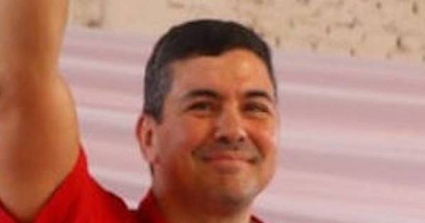 La Nación / Peña dice que es necesario restituir la meritocracia en la función pública