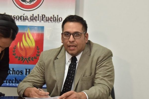 Senado conforma terna para designar Defensor del Pueblo