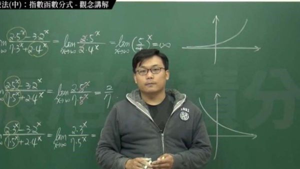Enseña matemáticas en sitios de videos triple X