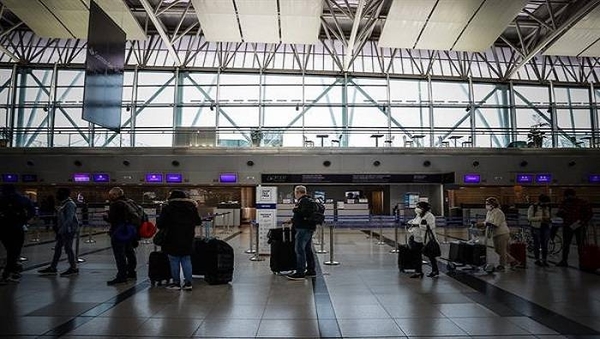 Diario HOY | Argentina reabre sus fronteras al turismo extranjero