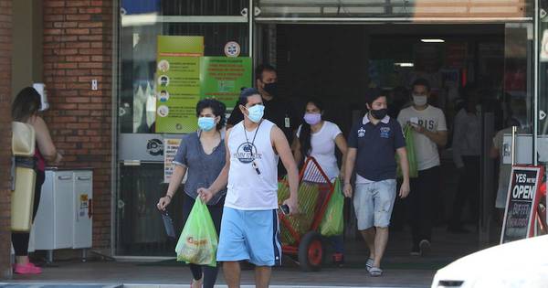 La Nación / Los precios globales de alimentos se estabilizaron