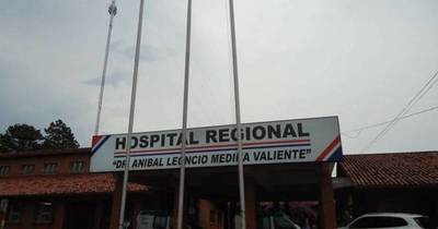 La Nación / Realizan maratón de 45 cirugías en 4 días en hospital de Pedro Juan Caballero