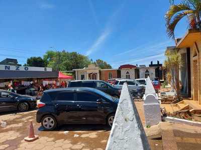 Mucha gente en cementerio de San Lorenzo » San Lorenzo PY