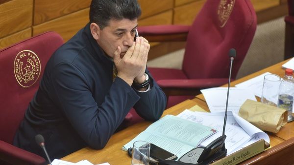 Abogados hablan de "quiebre" por inclusión de Ríos en terna para Corte