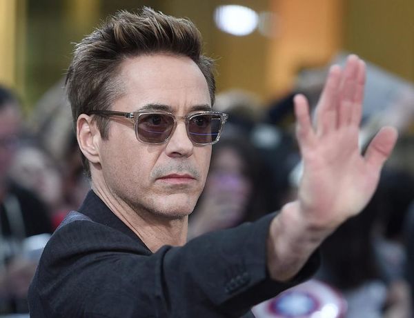 Robert Downey Jr. y Matt Damon, en la mira de Christopher Nolan para su próxima película - Cine y TV - ABC Color
