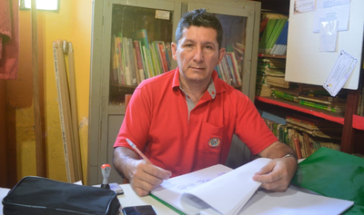 Supervisión Pedagógica de San José de los Arroyos ultima detalles para culminación del año lectivo - Noticiero Paraguay