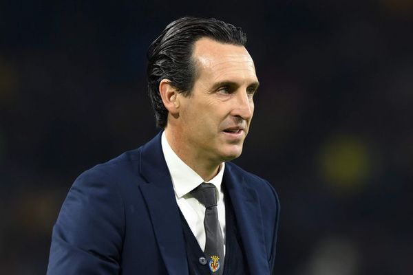 Unai Emery cerca de ser el nuevo DT del Newcastle de Almirón - Fútbol Internacional - ABC Color