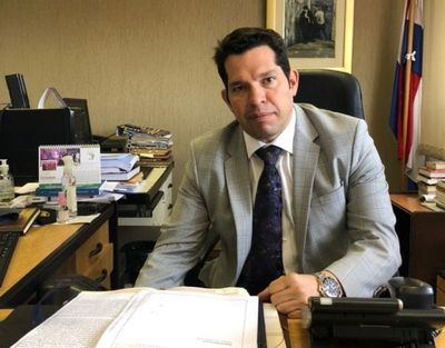 Convocan a Hugo Javier para audiencia de medidas